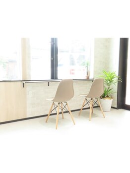 お子様連れ大歓迎！少人数制の丁寧な接客にお客様の満足度◎家族で通いたくなる愛されサロン"Liberte"☆