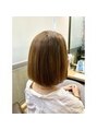 ヘアーアンドメイク リアン(Hair&Make Lien)&nbsp;前髪カット/キッズカット/メンズカット/ビジネスカット/顔回り