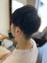 ウェルヘアー(Well hair)&nbsp;ショートマッシュ