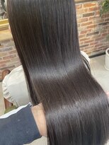 ティグルダイミョウ(TIGRE daimyo)&nbsp;髪質改善縮毛矯正 TOKIOトリートメント