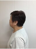 ショートスタイル