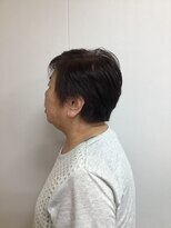 ツインズ アクトスリー 高木瀬店(ツインズ ACTスリー)&nbsp;ショートスタイル