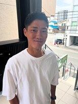 ファイブ ヘアー(FIV hair) メンズショート