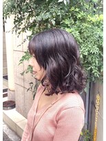 シアン 栄店(CYAN.)&nbsp;今まで上手くパーマがかからなかった方におすすめパーマ