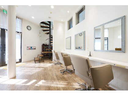 アトリエドゥーディマンシュ atelier doux dimancheの写真