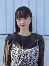 ルプラ カルム(le-pla Calme) 杉山 彩華