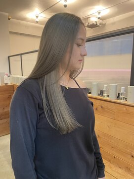 エイト オキナワ 沖縄新都心店(EIGHT okinawa) オリーブベージュ