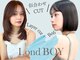 ロンド ボーイ 表参道(Lond BOY)の写真