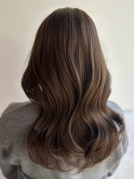 エニー 栄(Any) 明るめオリーブベージュ☆彡