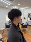 ツイストスパイラル