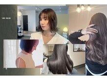 ◇トレンド感ある似合わせスタイルをご提案◇