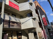 ラッシュカラー(rash color)