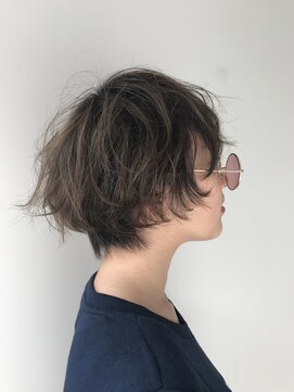 ジジ プラス デザイン(GIGI＋design) 塚田純