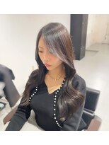 ノア(Noa)&nbsp;くびれヘア