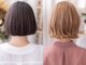 カバーヘア ブリス 戸田公園西口店(COVER HAIR bliss)の写真/戸田公園駅前[艶&髪に優しい]重視★ランキング上位20代30代40代似合わせヒアルロン酸カラー/インナーカラー