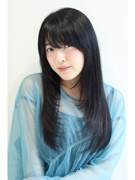 リル 8F 銀座(Rire) ロング