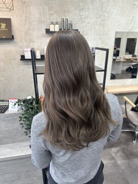 エピ(epi) モカブラウン