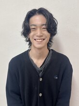 マカロン 白河中山店(MACARON)&nbsp;平山 未來