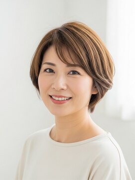 ヴィスコ(visco) 大人ショート