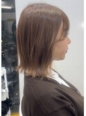 ミルクティー
