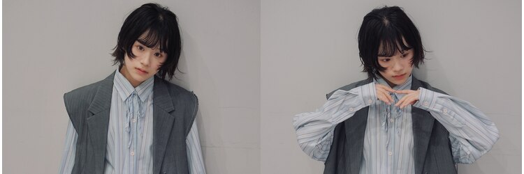 イリ(iLi)のサロンヘッダー