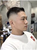 クロップ