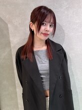 カルパ(calpa)&nbsp;Maco. 