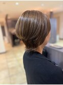 似合わせショート［草加店］