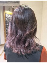 カルテット(Quartett)&nbsp;【Quartett】ラベンダーカラー◎