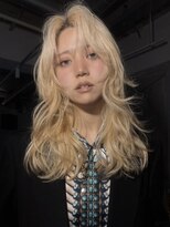 シティ 薬院(SITY.)&nbsp;ボブパーマ パーマ レイヤーパーマ ミニボブ