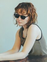 バーノン(VERNON) RESORT RELAX PERM【VERNON】058-262-3611