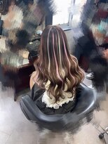 ビゼ 梅田(BIZE)&nbsp;甘めハイライト