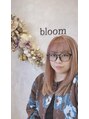 ブルーム(bloom)/平野　郁美