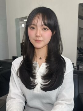 ミニョン(Mi9non) 【初心者必見】簡単可愛いレイヤー