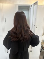 フロウエン(FLAWEN.)&nbsp;brown beige