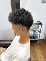 フレーム(FRAME)&nbsp;【お悩み解消】ハチ張りで横が膨らむ方必見！