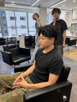 ルースト 四条烏丸店(ROOST)&nbsp;フェザーショート