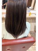 ナチュラルブラウン