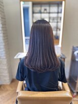 エレメンツ(ELEMENTS) 人気No.1髪質改善ストカール