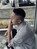 短い刈り上げを綺麗に保ちたい方へ☆刈り上げメンテナンス