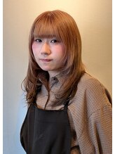 ゼル 蒲田東口(ZELE) 佐藤 菜々美