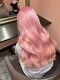 エススウィート(S SWEET)の写真/プチプラだから毎月通いやすい♪トレンドを取り入れながら、最先端のスタイルをご提供！イメチェンにも◎