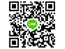 lineで予約が出来ます。