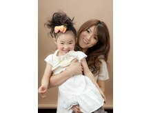 リッシュヘアー 箕面店(Riche hair)