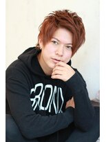 アドール(ADOR)&nbsp;【ADOR＊上村裕子】王道爽やかレイヤースタイル