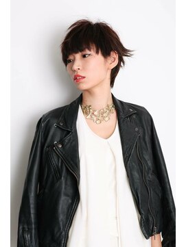 カオス(CHAOS) スタイリッシュショート