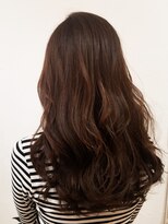 ウィロー(WILLOW)&nbsp;【WILLOW】　8ｌｖ　ナチュラルウォームブラウン　(小玉泰基)