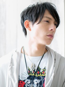 モッズヘア メン 上尾東口店(mod's hair men) ≪mod's men≫好感度抜群！ビジネスにも☆無造作ショーe