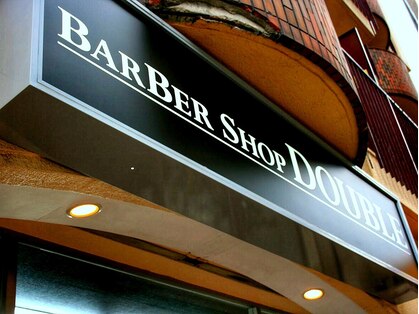 バーバーショップ ダブル(BARBER SHOP DOUBLE)の写真