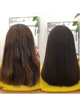 アコンプリッシュ 代官山 恵比寿(accomplish) プラチナミネコラ